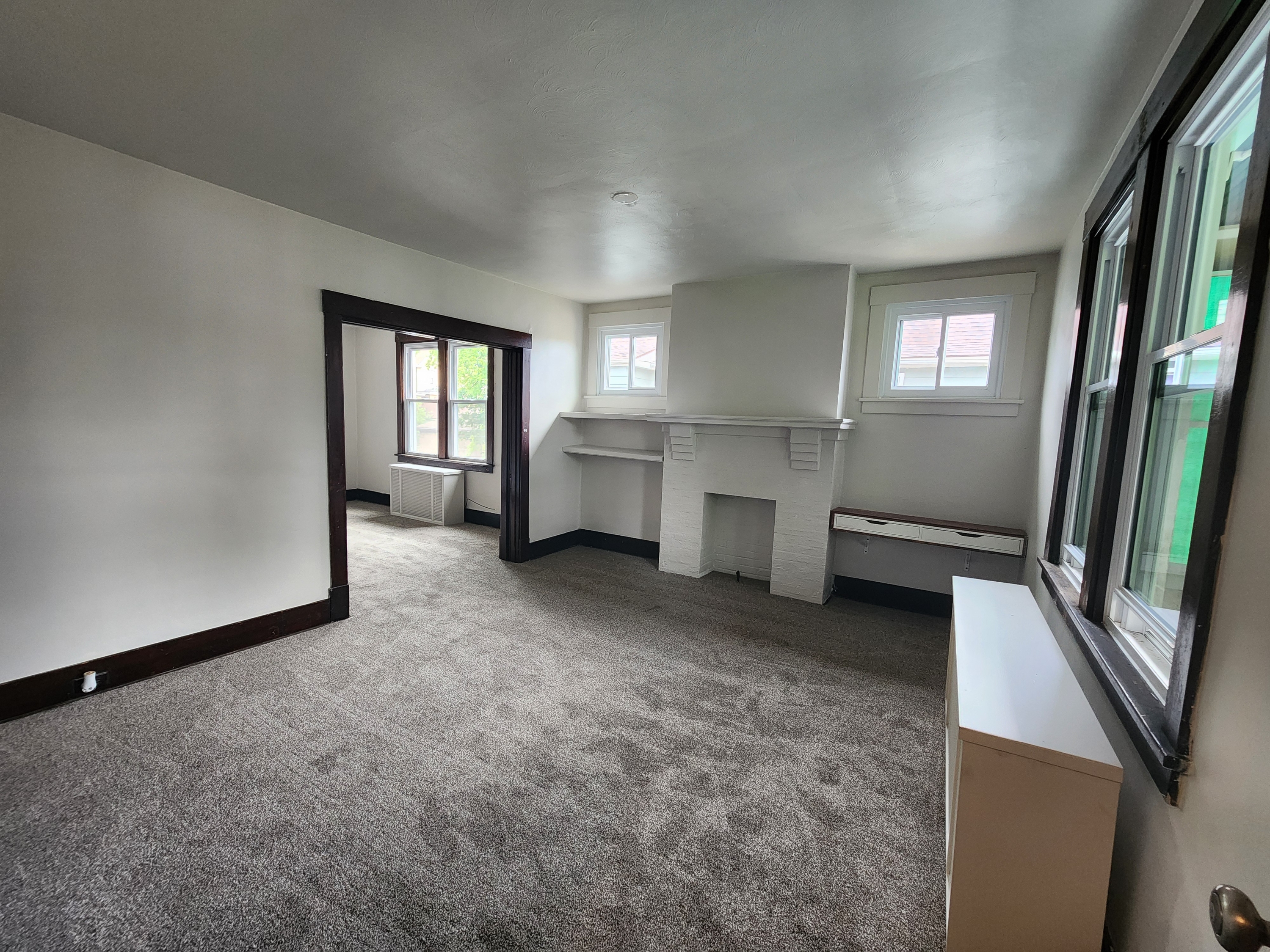 407 Franklin Street - 2