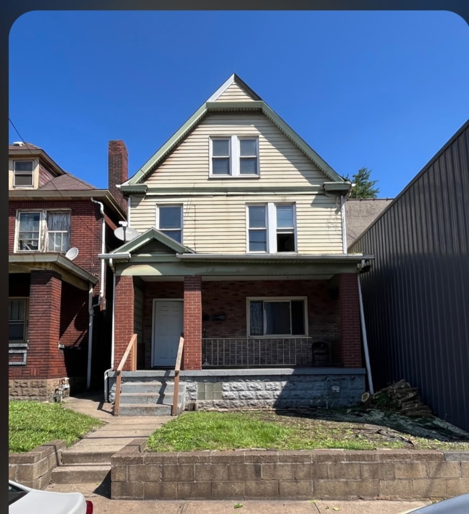 211 Bessemer Ave